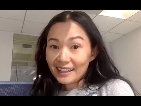 Hong Chau ('Downsizing'): My character in Matt Damon film is 'larger than life and comedic'