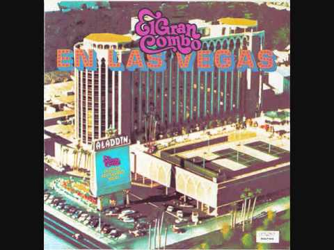 El Gran Combo - Aqui No Ha Pasado Nada.