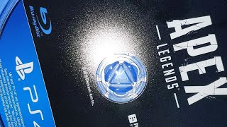 【Apex】コンコンがApexやるってよ