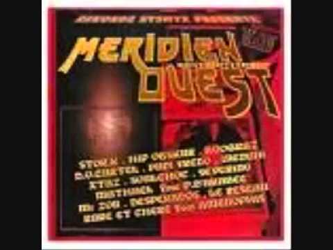 MERIDIEN OUEST 4   Laisse nous faire   Soul Choc   YouTube2