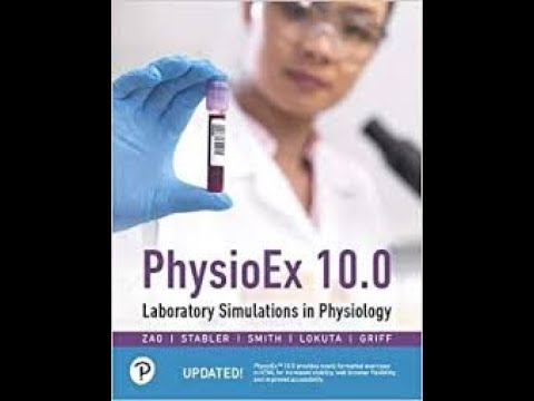 Physio Ex Exercise 2 Activity 2