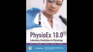 PhysioEx: Exercise 2, Activity 1: The Muscle Twitch and the Latent Period (Competency 4)