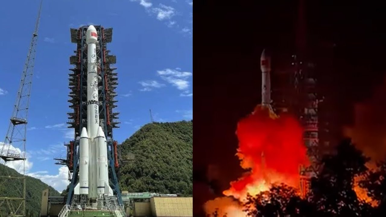 Watch the Launch