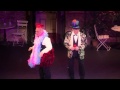 The Gotys Clowns Birds