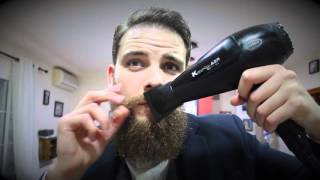 AMPLÍA EL VOLUMEN DE TU BARBA