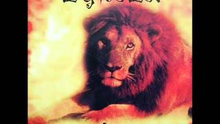 Zgroza (Lion Vibrations)- Radość