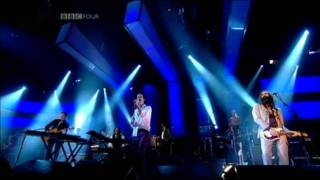 Nick Cave & The Bad Seeds (BBC Appearances) [16]. Jesus Of The Moon - May 08