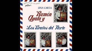 Ramón Ayala - Tus Coqueteos (1982)