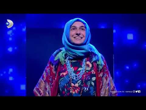 Benimle Söyle / Eftelya Fettahoğlu Emirmiran "Judia"