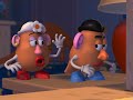 Toy Story 2 Erros De Gravações