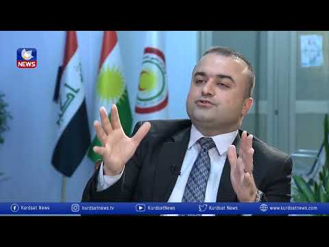 بەڤیدیۆ.. نەبوونی نەخۆشخانەی تایبەت بە شێرپەنجە لە ڕانیە