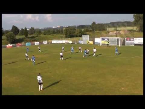 FK SK Polanka - FK Bohumín