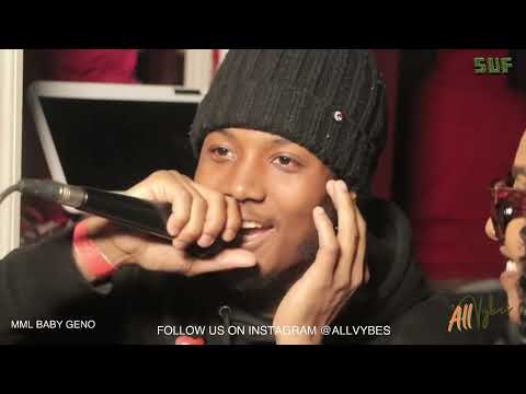 MML BABY GENO ALL VYBES 4 8