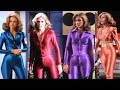 Wilma Erin Gray From Buck Rogers Looking Superhot HD