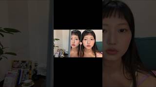 一年ぶりのメイク動画だ！