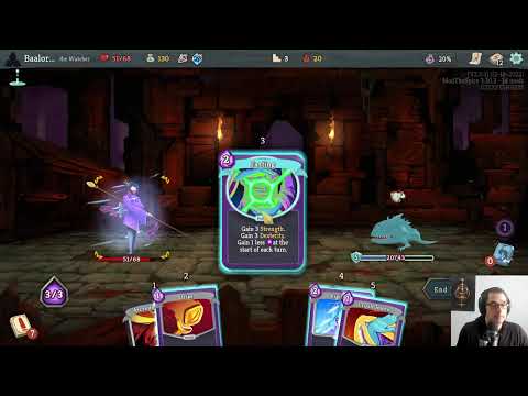 Slay the Spire and Monster Train 2 [Show #1814 (2026-02-05)]
