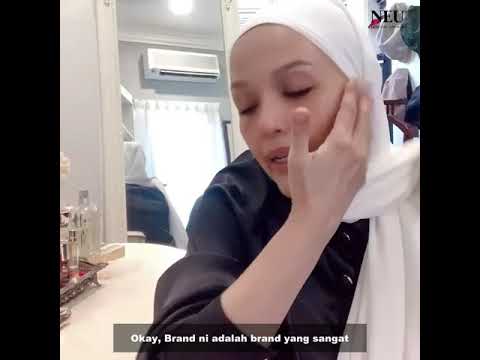 Kisah Noryn Aziz & Brighten Essence