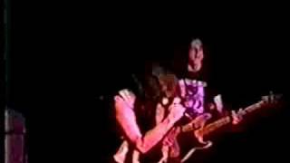 Soundgarden - Get On The Snake