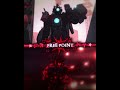 Titan Cameraman Vs Executor Semi Titan Edit Foryou Skibiditoilet