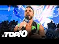 LA Knight S Coldest Disses WWE Top 10 Aug 10 2023