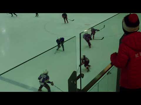 HC Vipers F BLACK – Narva PSK F08