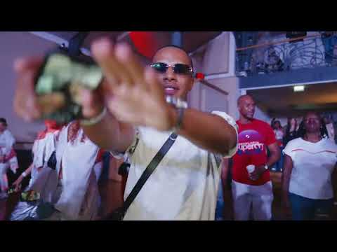 DJ DID x BROWN SUGAR - ÉLYSÉE MONTMARTRE (4 - 05 - 2024). Live Sebene SHOW