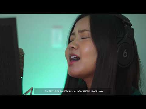Emily Sung - Teinak Khua A Dei Deng Cang (LIVE)