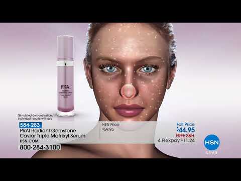 HSN | First Friday with Amy and Adam 08.03.2018 - 06 PM