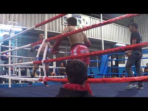 MUAY THAI