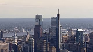 Philadelphia called one of the ‘most dangerous' cities
