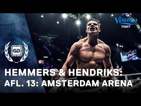 Hemmers & Hendrik - episode 13