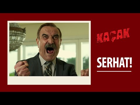 😡Sarı Erol, Serhat yüzünden çıldırıyor!🤬