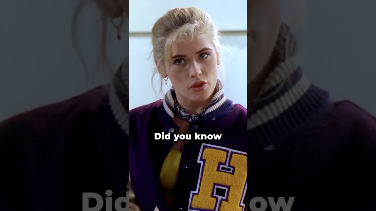 Did you know for Buffy The Vampire Slayer?