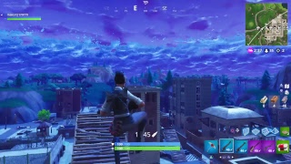 フォートナイト　ソロ