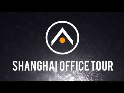 APEX Technologies   Shanghai Office Tour