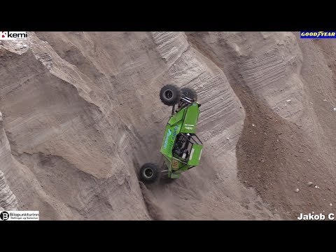 Formula Offroad Norway, Skien 2019! Christian Jensen - Turbo Duck