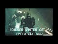 Forever Winter OST Ghosts Of War December 2024 Update Music