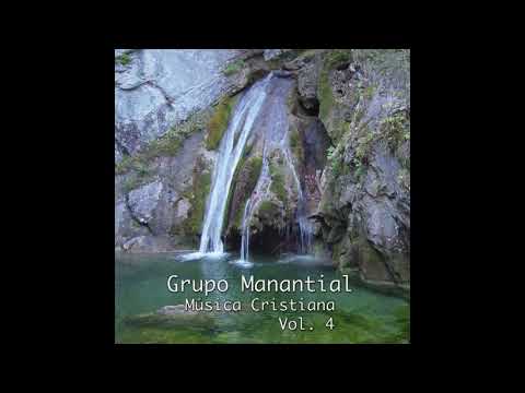 Grupo Manantial - Quiero Que Estés en Mi Alma