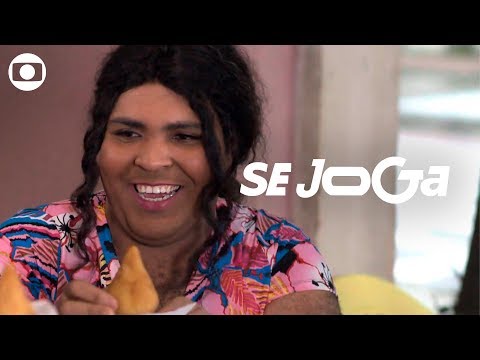 Se Joga: Isso é Muito Minha Vida | #3