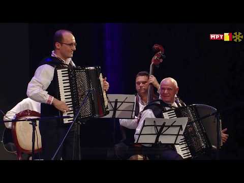 N.U. "Tanec" - Dracevka oro (Kočo Petrovski) - solist Darko Ilievski
