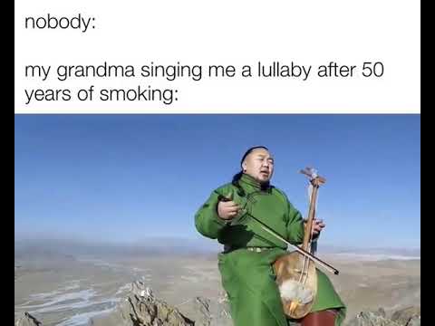 YouTube Thumbnail