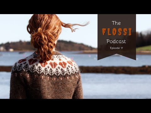 The Flossi Podcast: Episode 17