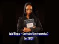 Rah Digga - Curtains (Instrumental) by 2MEY