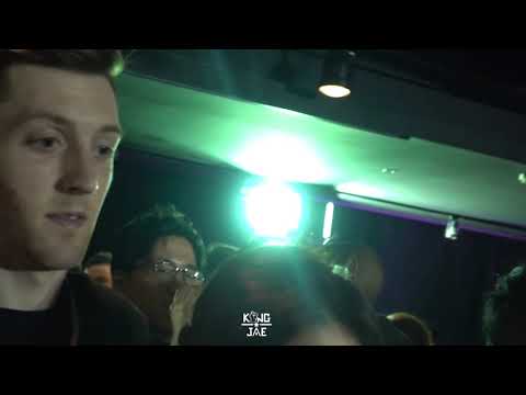 [TWT LCQ 2019] Youjin Boy (GIGAS) VS RunItBlack (JIN) - TEKKEN 7