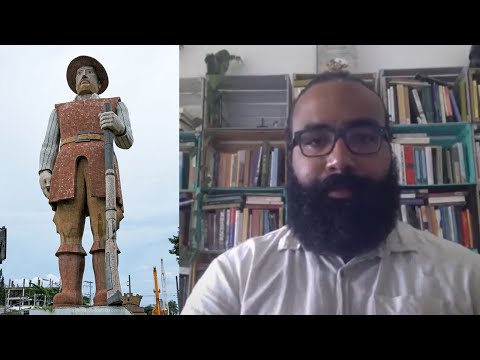 Devemos manter estátuas e monumentos de pessoas que escravizaram negros e indígenas?