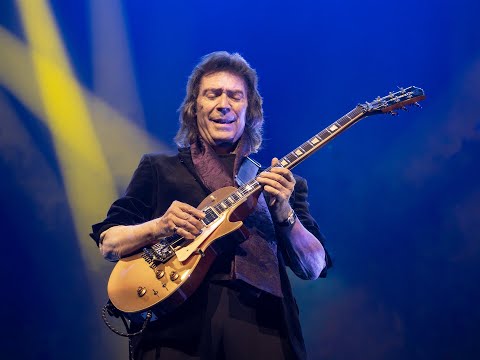 STEVE HACKETT - THE LAMIA - ESSEN - 13.05.25 - MULTICAM