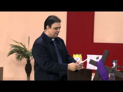 Você Pode Ser Feliz 04/04/2014 Bloco 6