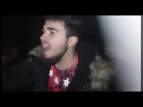 (¡BATALLÓN!) MITO vs TUERO - SEMIFINALES - FEBRERO BATTLE