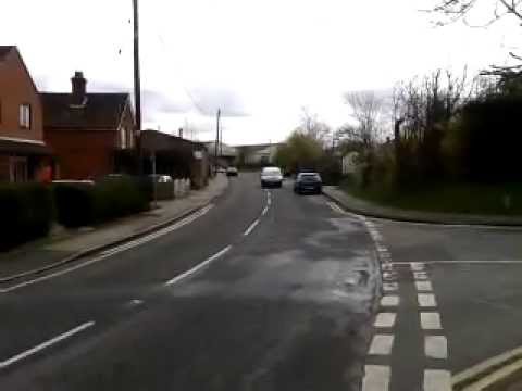 Peugeot 206 WRC Rally car replica