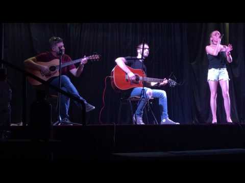 The Cranberries - Zombie cover by 4U Band